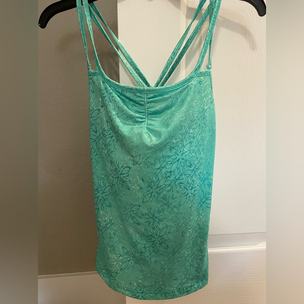 Blue Mountain Hardwear Tank- Size XS